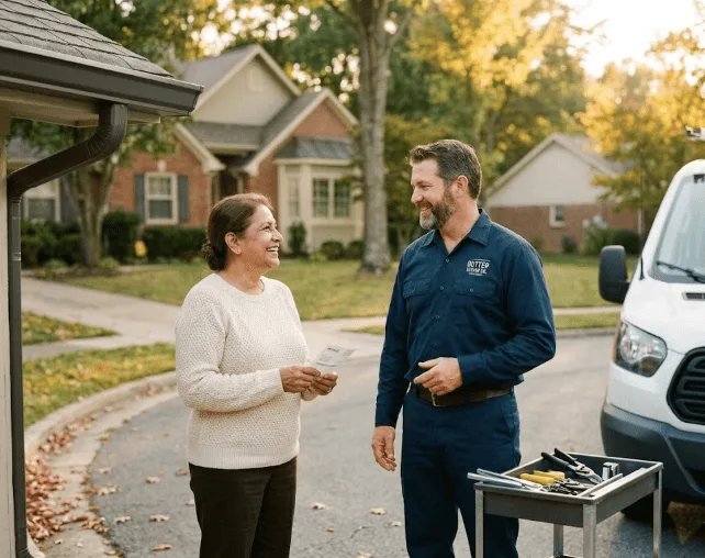 Gutter Repair Selma, VA FAQs