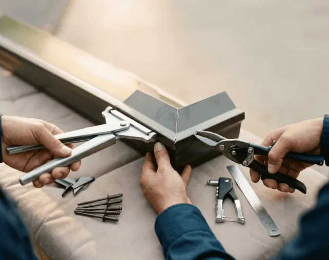 Why choose Gutter Repair in Selma, VA